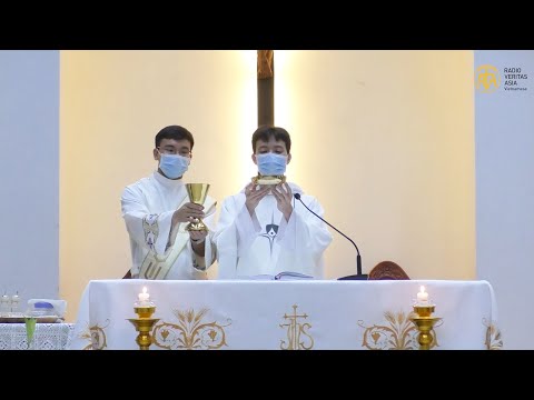 Thánh Lễ Chúa