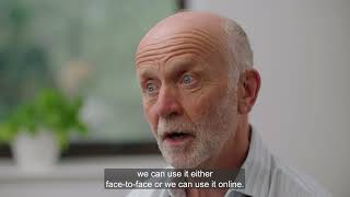 EMDR Therapy at TALKWORKS
