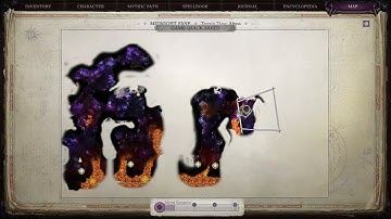 Pathfinder: Wrath of the Righteous - Playthrough - Part 39 - Midnight Fane continued