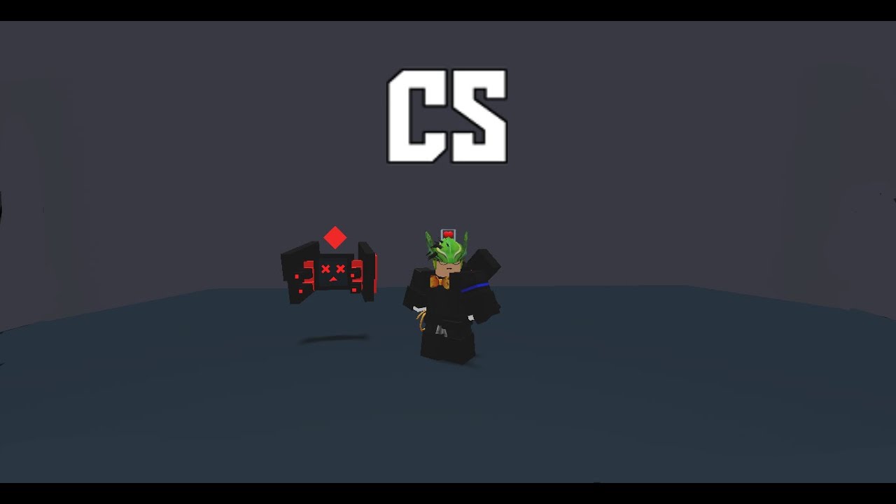 Controller Class Showcase Critical Strike ROBLOX YouTube