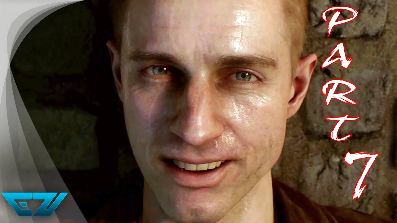 LYING!! BATTLEFIELD 1 WALKTHROUGH GAMEPLAY PART 7 [XBOX ONE S] kwebbelkop shop