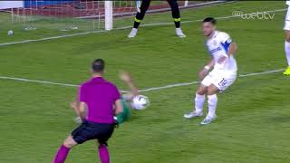 ΑΤΡΟΜΗΤΟΣ – ΠΑΝΑΘΗΝΑΪΚΟΣ | HIGHLIGHTS | 20/10/2019 | ΕΡΤ