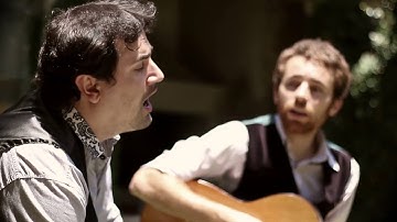Thumbnail of Por una Cabeza - Gardel / Le Pera (Versión )