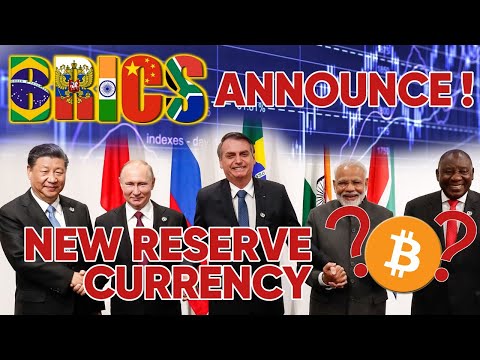 The Global Monetary System Just Changed! BRICS Nations Go To War With The US Empire!!