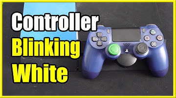 PS4 Controller Won