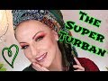 The Super Turban | Turban Wrapping Tutorial | Wrapunzel