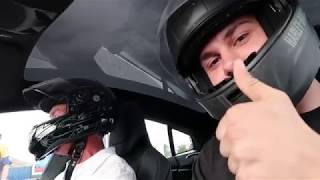 Tesla Model S P100D Beats Ferrari, Wins "Ultimate Street Car" Drag Race Tesla Model S P100d Vs Ferrari F12 1 4 Mile Drag Race