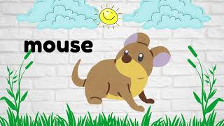 MODULE 7 (VOCABULARY AND ANIMAL SOUNDS)