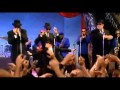 New Orleans - The Blues Brothers & The Louisiana Gator Boys