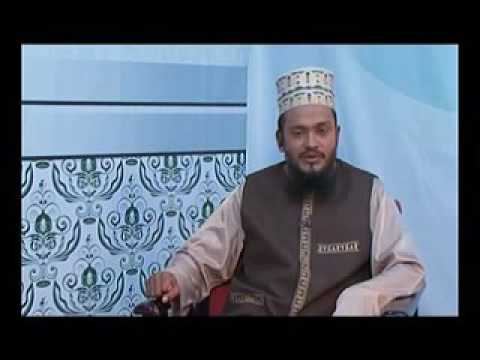 Bangla waz জীবনের পথ খুজি। Dr Abdullah jahangir