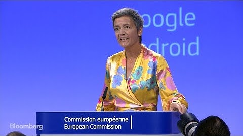 Google Must End `Illegal Practices