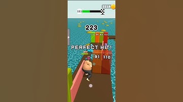 Fat Pusher | GaMePlaY aLL LeVeLs ¦111¦ |BIG UPDATE! [Android, iOS]