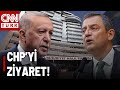 SON DAKİKA!🚨 Cumhurbaşkanı Erdoğan: &quot;Bayramdan Önce CHP&#39;ye Gideceğim&quot; CHP&#39;ye Ziyaret Ne Zaman?
