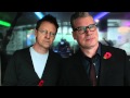 Mark Kermode Defends David Cronenberg's Crash