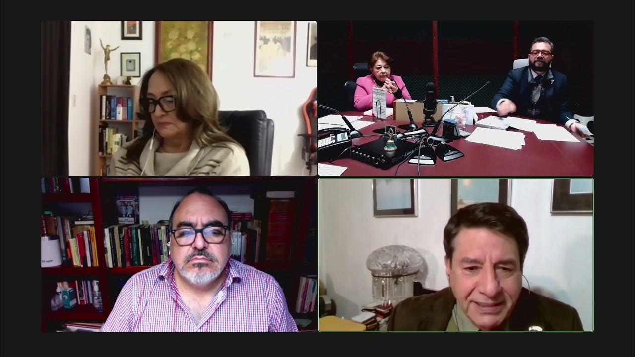 Muere el distinguido Dr. Giuseppe Amara Martínez Serrano YouTube