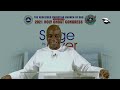 BISHOP DAVID OYEDEPO SERMON @ RCCG 2021 HOLY GHOST CONGRESS || OVERCOMING THE SIEGE OF FEAR