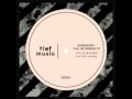 Sisterhood - Tannhauser (JuJu & Jordash Remix) (Tief Music / TIEF001) OFFICIAL