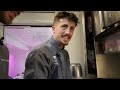 Dans les cuisines du team TotalEnergies