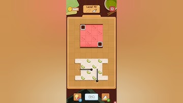 Tidy Bento Level 73 Solution