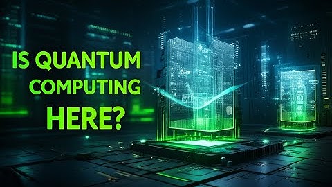 Quantum Computing: What Devs Need to Know Now