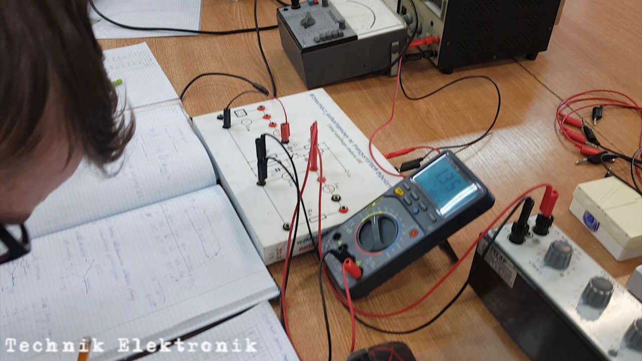 Zespół Szkół Techniczno-Elektronicznych w Kaliszu - YouTube