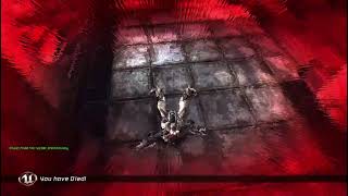 Unreal Tournament 3 | Death match [map : Turbine] - GAME EXPERIENCE