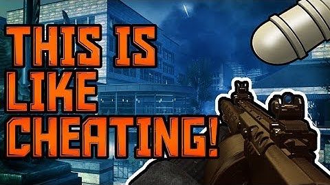 MW3 PC 2017 #81: 83 SECOND STRIKER MOAB! Braindead OP!