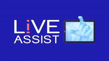 Andor Technology LiveAssist