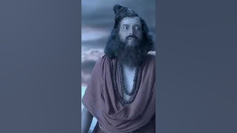 प्रजापति दक्ष ने महादेव को दिया श्राप