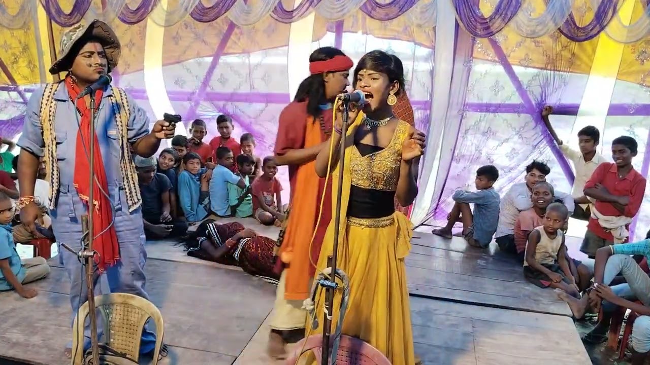 7631458713 गोपीचंद के साथ पप्पू पेलू सुल्तानगंज से सुपर डीलक्स