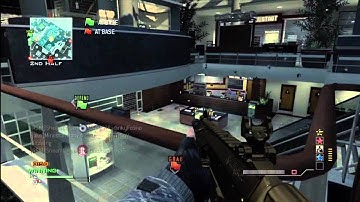Modern Warfare 3 - Arkaden CTF M.O.A.B - HD