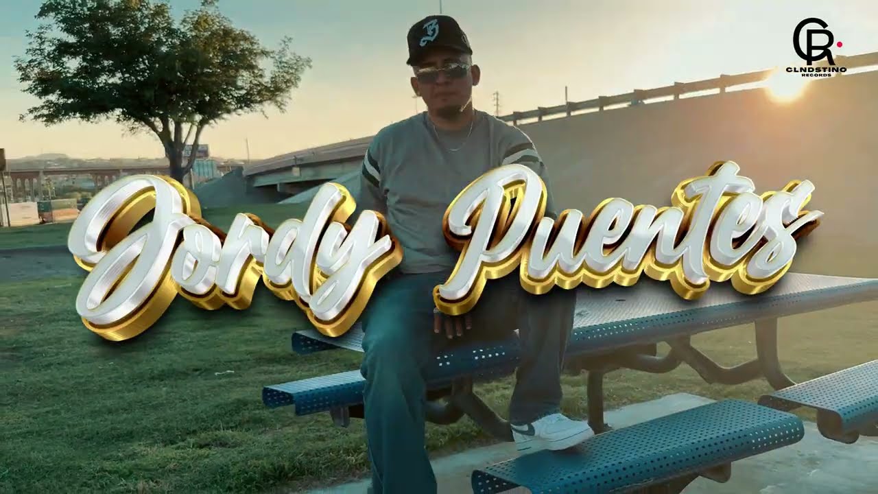 Jordy Puentes - Full Vibra
