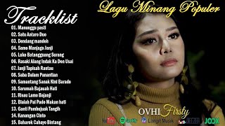 RANCAK BANA LAGU MINANG POPULER, MANUNGGU PASTI