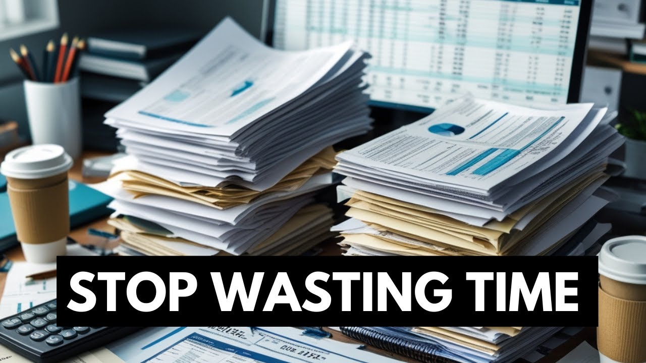 How to research stocks - outperform without the overwhelm