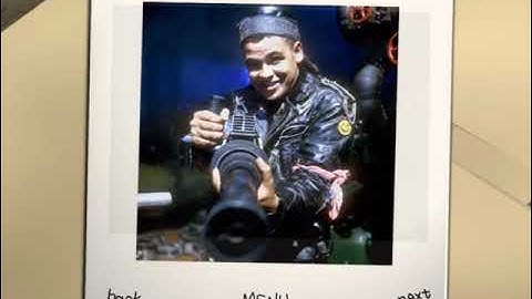 Red Dwarf - Series 4 - DVD Photo Gallery Slideshow