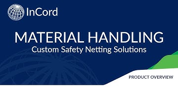 Material Handling Product Showcase