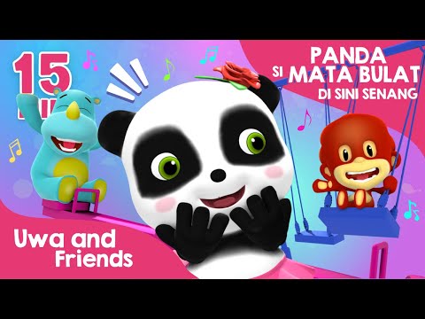 Panda Si Mata