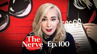 Download Lagu Meghan Markle's Inauthenticity, Oprah's Meltdown, SJP's Career Crash - The Nerve's 100th Episode MP3