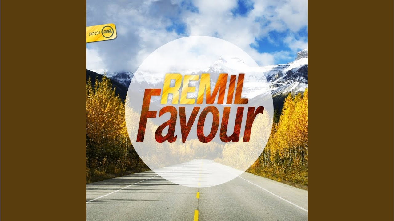 YouTubeでFavour (Original Mix)を視聴 YouTubeでFavour (Original Mix)を視聴