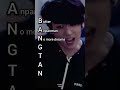 Bangtan  songs  bts shorts bangtansonyeondan