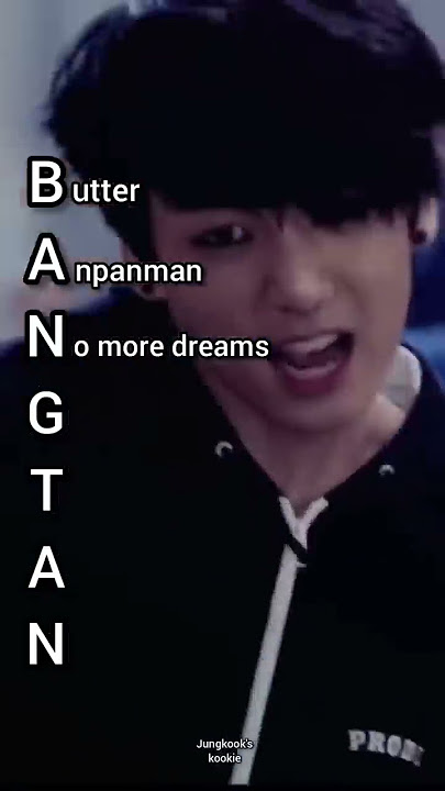 BANGTAN × Songs 💜 #BTS #SHORTS #BANGTANSONYEONDAN