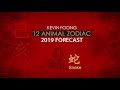 2019 Snake Animal Sign Forecast By Master Kevin Foong