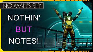 First Big Patch Hits the Cosmos Update! No Man's Sky 7.01 Cosmos Update Bug Fixes & Improvements