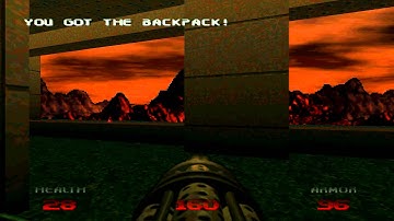 The Bleeding (MP10) - Diff: Watch Me Die - DOOM 64