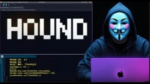 Track Your Location in 5 Minutes Using Hound