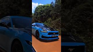නිල් පාට අශ්වයෝ 👑💯❤️ #automobile #ford #fordmustang #mustang #srilanka #mustanggt #mustangs #luxury