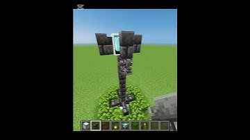 Making A Modern LAMP in Minecraft NEW DEGIN |  #minecraftjava #minecraft #minecrafttutorial
