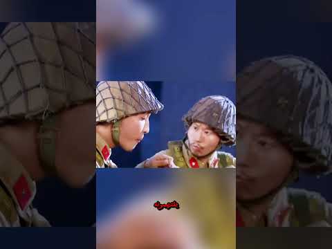 الصبي يخدع الجنود بالدجاج المشوي خطة ذكية لا ت صدق