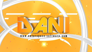 Blufftitler + Templates +Dani 3D Text