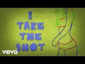 Sean Paul - Shot & Wine (Lyric Video) ft. Stefflon Don